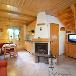 Сasa de vacaciones House With A Parking Space Crni Lug, Gorski Kotar - 15058