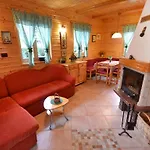 Сasa de vacaciones House With A Parking Space Crni Lug, Gorski Kotar - 15058 Crni Lug