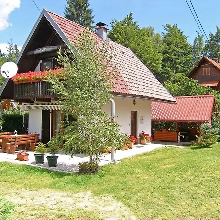 House With A Parking Space Crni Lug, Gorski Kotar - 15058 Casa vacanze
