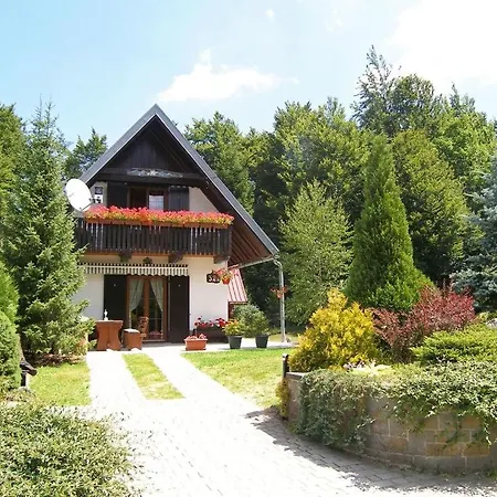 House With A Parking Space Crni Lug, Gorski Kotar - 15058 Casa vacanze
