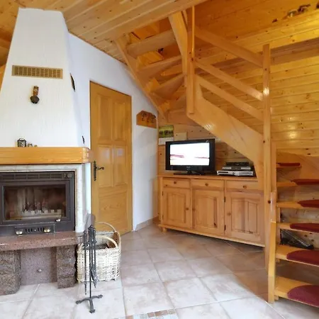 Casa vacanze House With A Parking Space Crni Lug, Gorski Kotar - 15058 Crni Lug