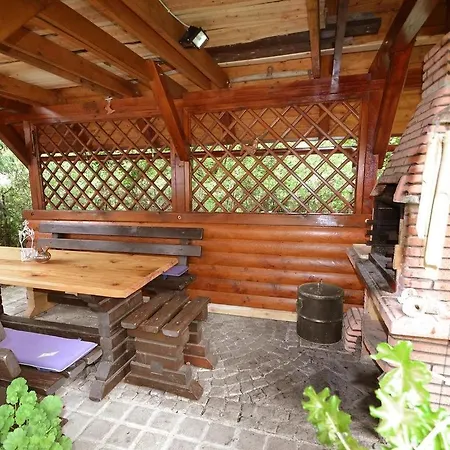 House With A Parking Space Crni Lug, Gorski Kotar - 15058 בית נופש