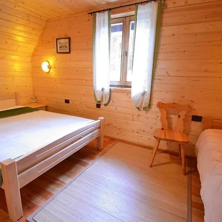 House With A Parking Space Crni Lug, Gorski Kotar - 15058 * צרני לוג